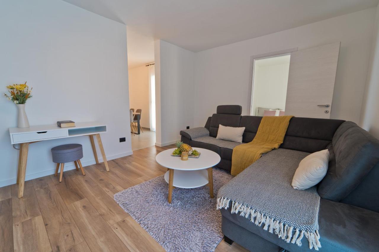 Malemi Apartmán *