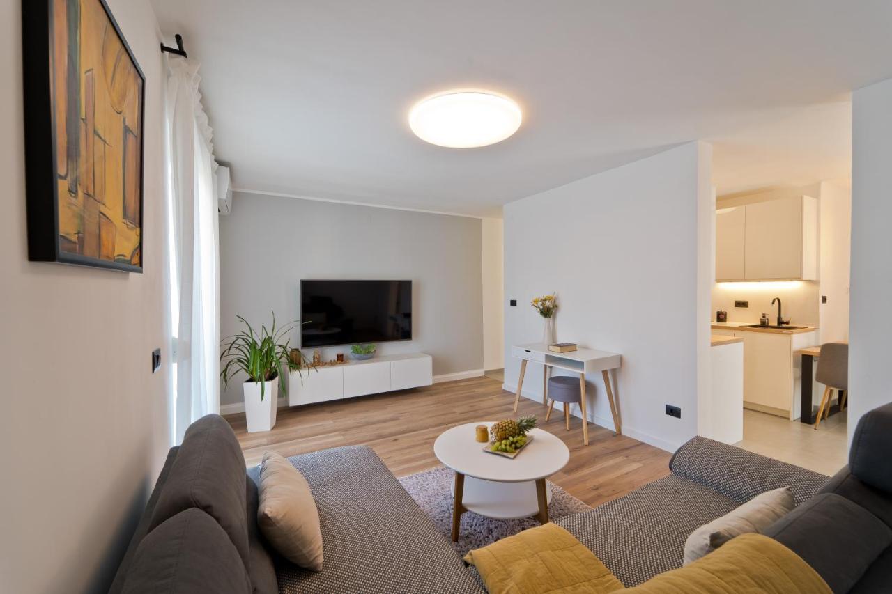 Malemi Apartmán *