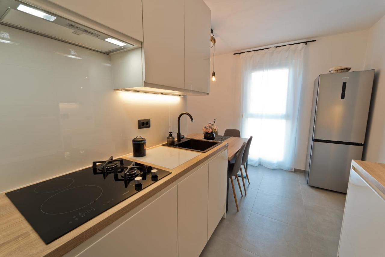 Malemi Apartmán