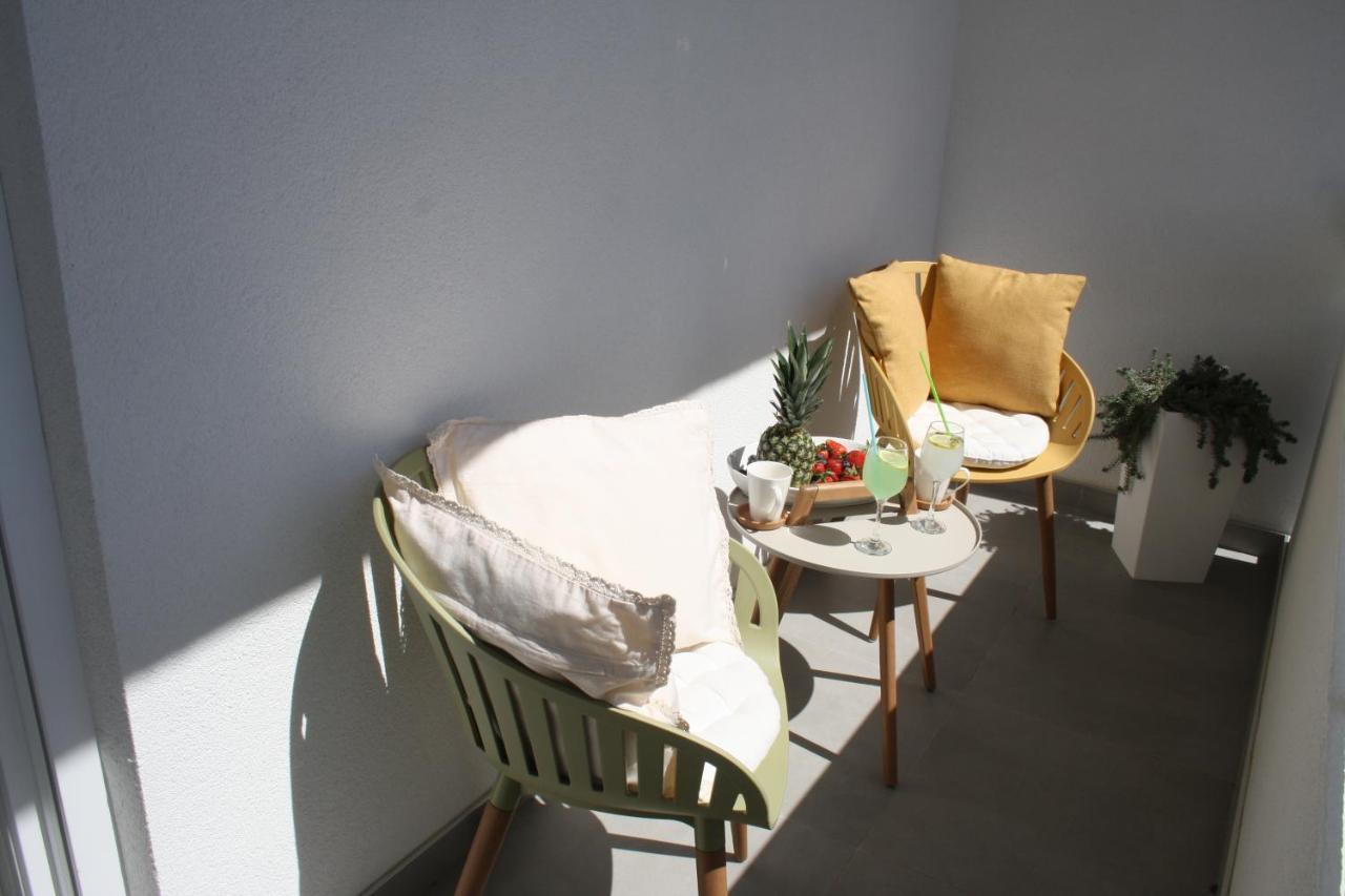 Apartmán Malemi Pula