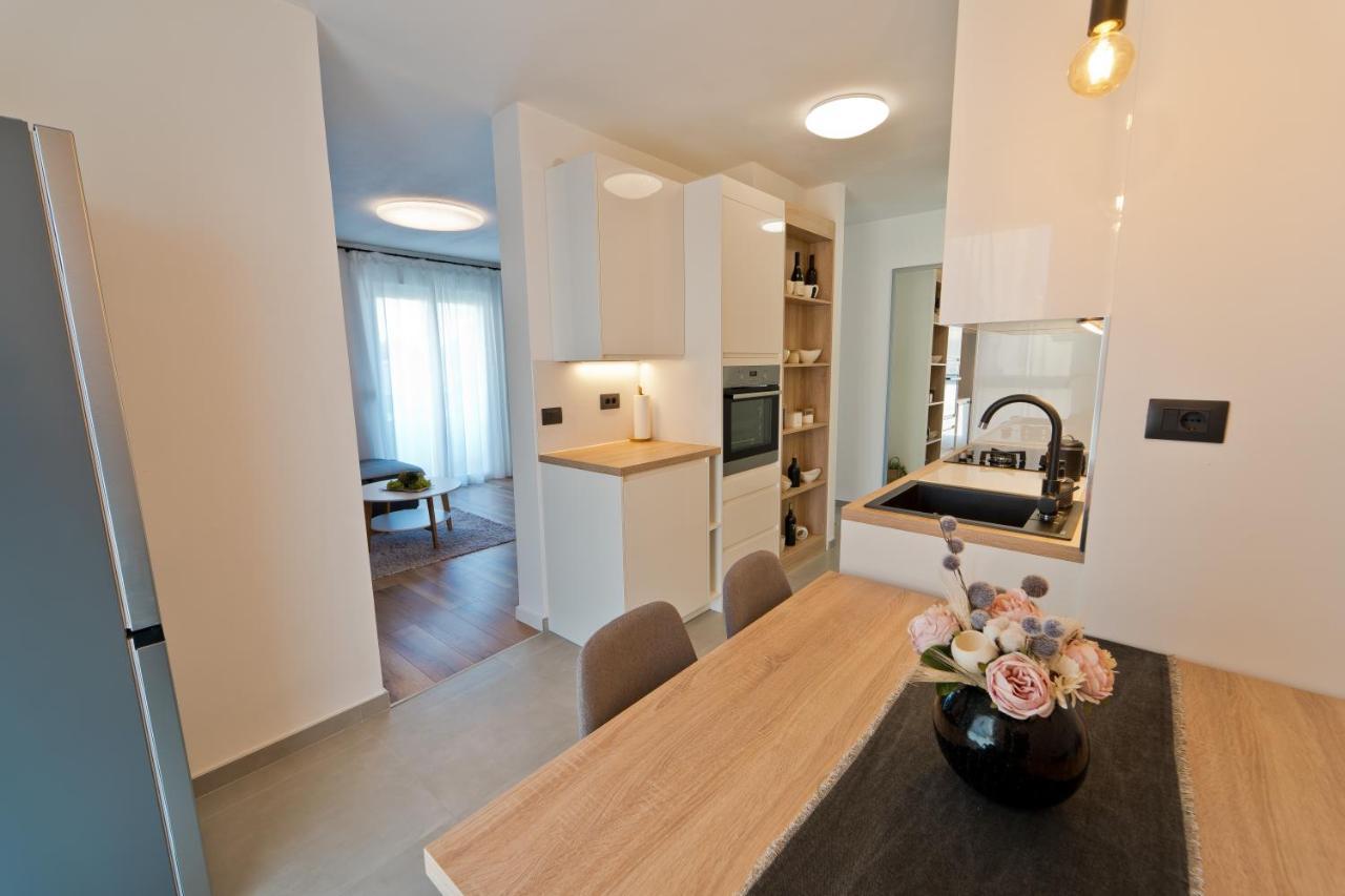 Apartmán Malemi