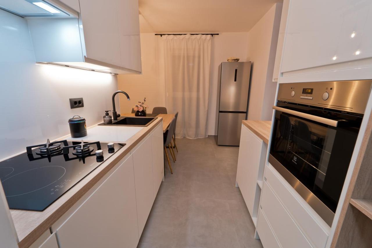 Malemi Apartmán Pula