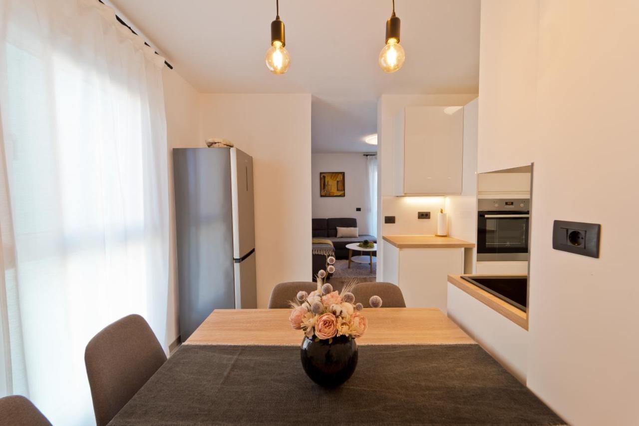 Malemi Apartmán