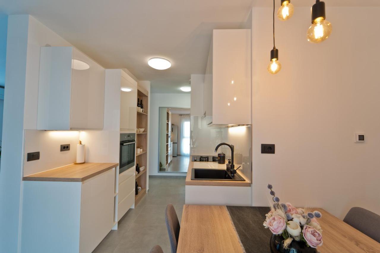 Malemi Apartment *