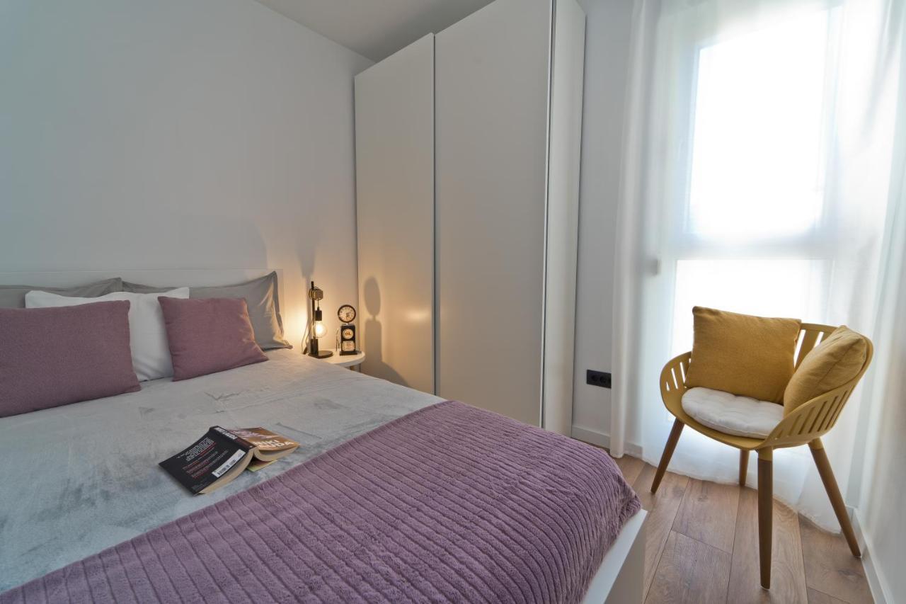 Malemi Apartmán
