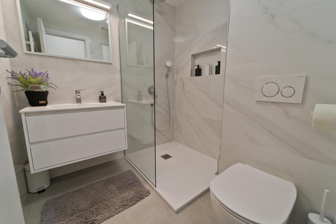Malemi Apartmán *